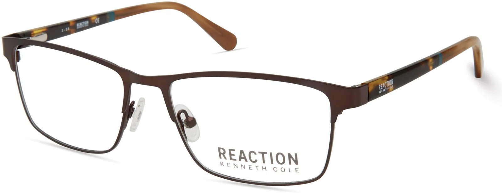 Kenneth Cole Reaction 0823 Eyeglasses - view 2